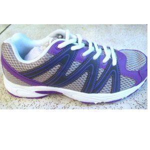 purple wave sneakers